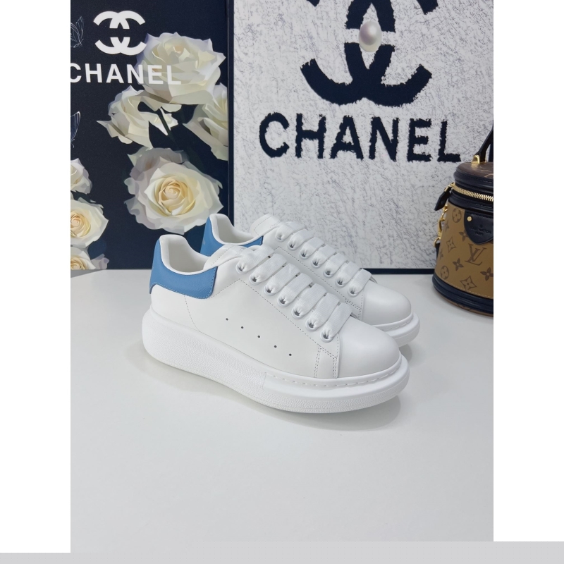 alexander M*Q*en casual shoes